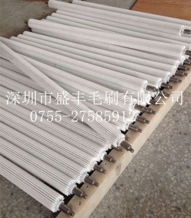 印刷機(jī)毛刷